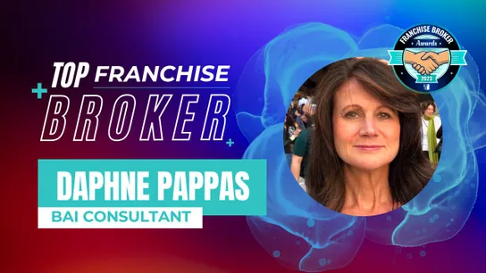 Franchise Broker