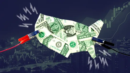 How the Service Economy Is Helping the U.S. Avoid a Recession