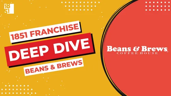 Beans & Brews