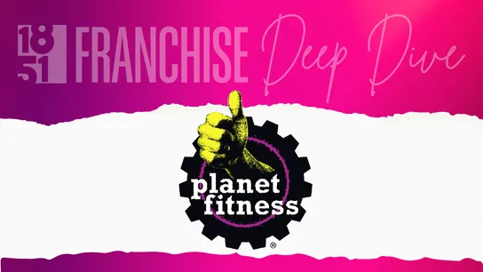 Planet Fitness Franchise Costs, Fees, Profit and Data for 2025