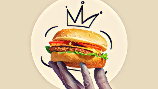 The Top Fast-Food Franchises from Every Category