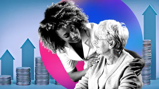 Should You Invest In a Senior Care Service Franchise?