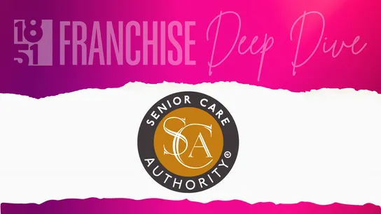 Senior Care Authority Deep Dive