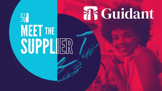 Guidant Financial - Meet the Supplier - 1851 Franchise