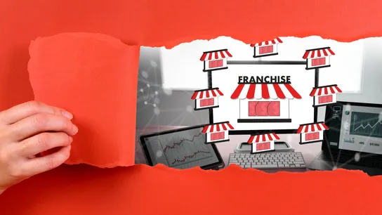 Franchise Research