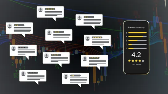 The Power of Online Reviews In Franchise Research