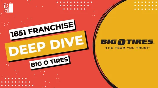 Big O Tires