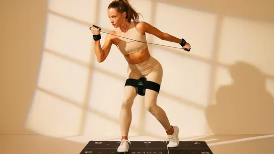 Athletech News: Pvolve Expands to Southeast, Opening Nashville Franchise Location