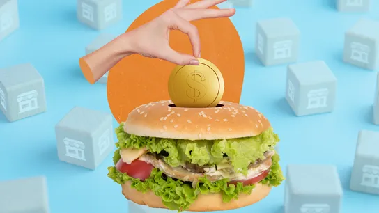 How QSR Brands Are Dominating the Franchise Landscape