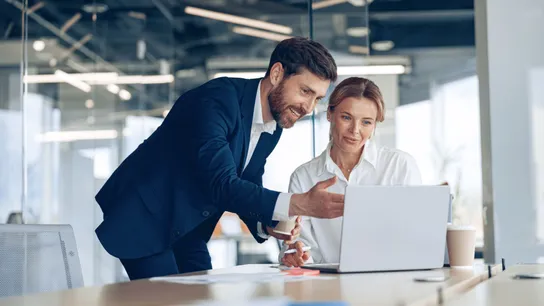 Patrice & Associates Pioneering Executive Search Post-Pandemic