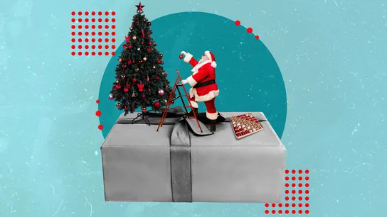 The Top 25 Franchise Brands to Celebrate this Christmas