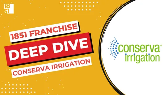 Conserva Irrigation