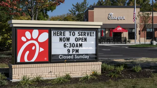 How Much Does It Cost to Buy a Chick-fil-A Franchise?
