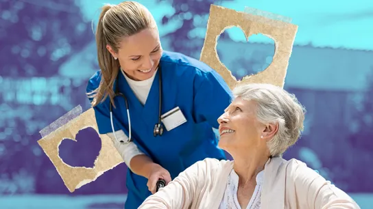 Embracing the Silver Opportunity: Senior Care Franchising in Today's Landscape