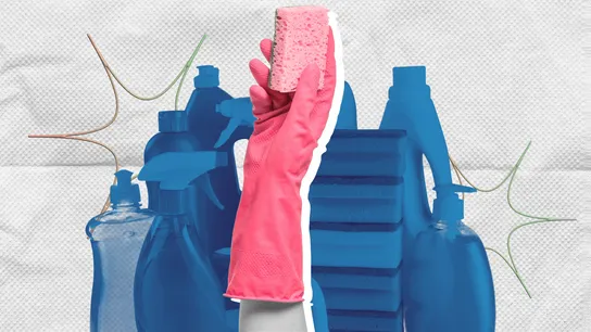 The Top 10 Cleaning Franchises To Invest in for 2024