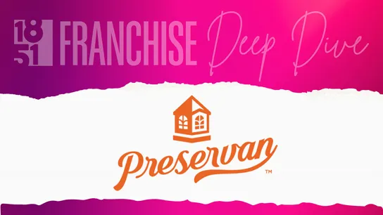 preservan deep dive