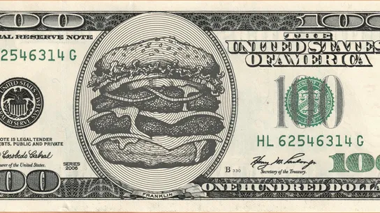 How To Buy a Fast-Food Franchise