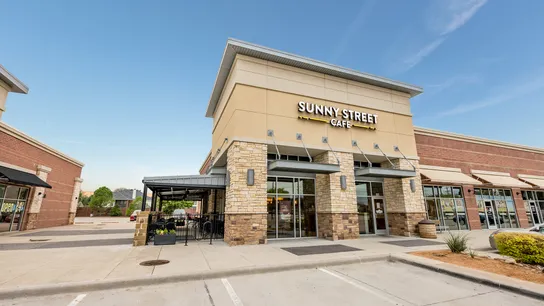 Sunny Street Cafe