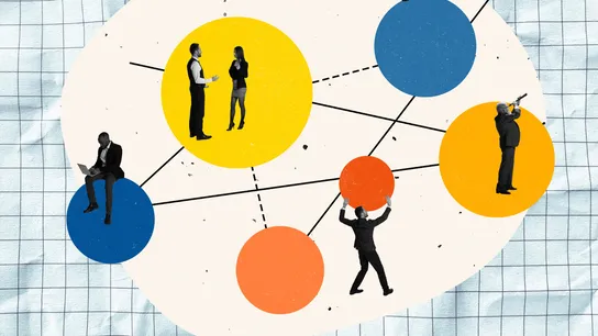 International Franchises: Success in Foreign Markets