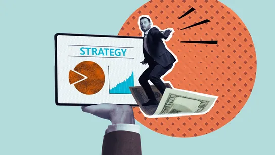 Why a Franchise Is a Great Long-Term Investment Strategy