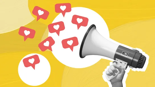 Maximizing Franchise Growth Through Social Media - 1851 Franchise