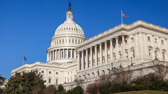 The U.S. Senate voted to reverse the NLRB's joint employer rule