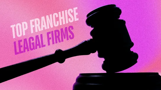 Legal Firms for Franchises - Suppliers - 1851 Franchise