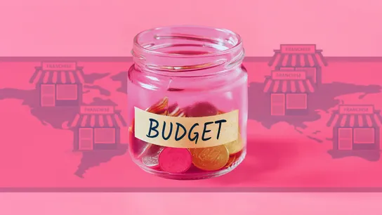 Franchising On A Budget: How To Do It