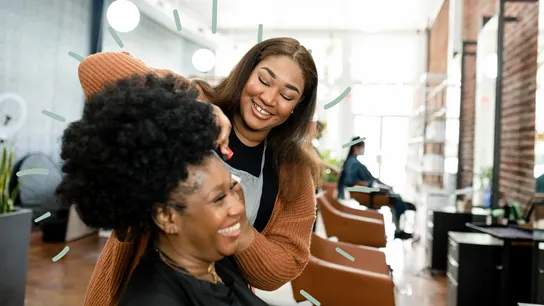 The Growing Beauty Industry and Its Relationship To Franchising
