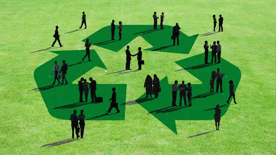 How Franchise Brands Can Navigate Sustainability