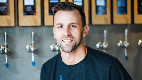 Guide To Franchising Your Business: Q&A With Rich Moyer, Hoppin’ Brands