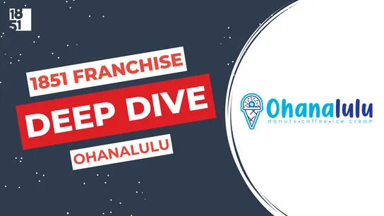 Ohanalulu Franchise - Deep Dive - 1851 Franchise