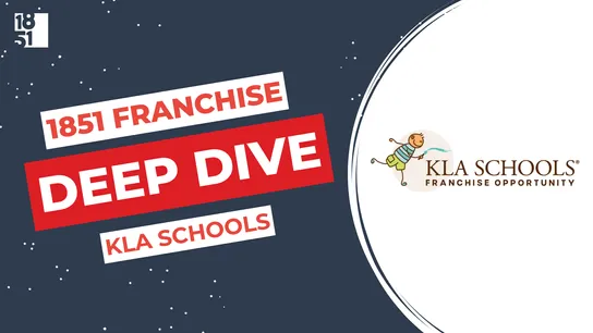 KLA Schools