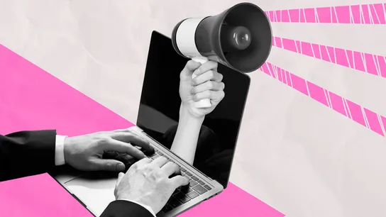 How to Use Public Relations to Generate Publicity on Your Franchise Website