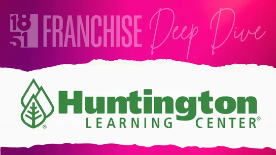Huntington Learning Center