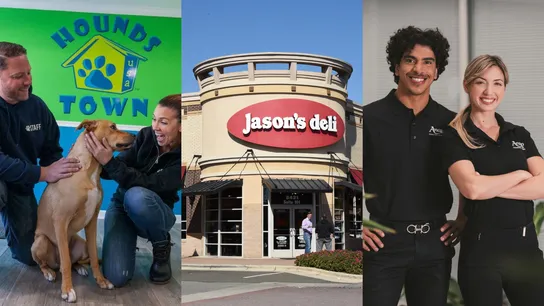 Employee Engagement in Franchising - Franchise Business Review - 1851 Franchise