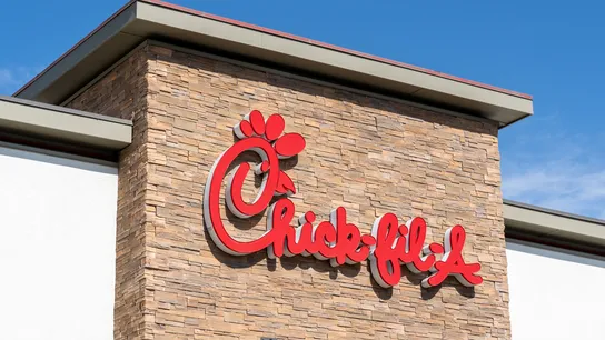 How Chick-fil-A Rose to the Top of the U.S. Chicken Market