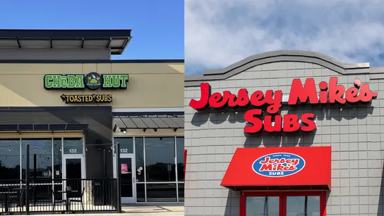 2024 Franchise Times Top 400 Reveals Potential Connection Between Charity and Revenue Growth