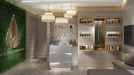 Uni K Wax - College Students - 1851 Franchise