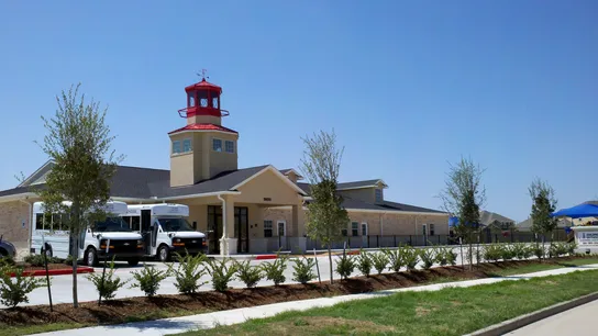 Children's Lighthouse Franchise - Technology - 1851 Franchise