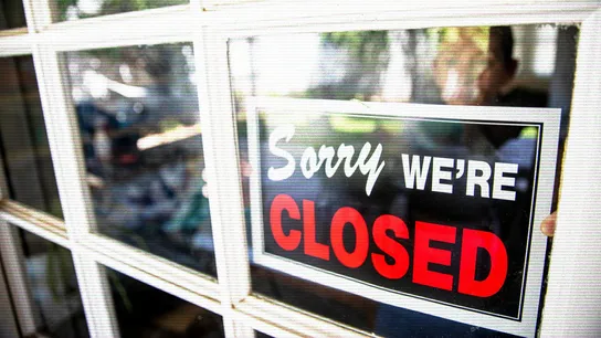 ALEC-Laffer Report - 10 Worst States - 1851 Franchise