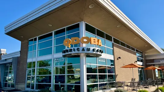 QDOBA Welcomes Former Applebees COO to Leadership Team