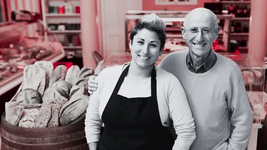 Franchising Across Multiple Generations: Facing Challenges and Harnessing Unique Strengths