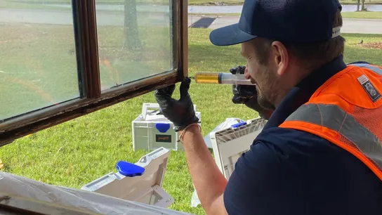 Discover Preservan: The Wood Rot Repair Franchise Revolutionizing Home Restoration
