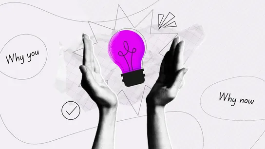"Why You/Why Now?" - Clarifying Your Position - Guide to Selling Franchises - 1851 Franchise