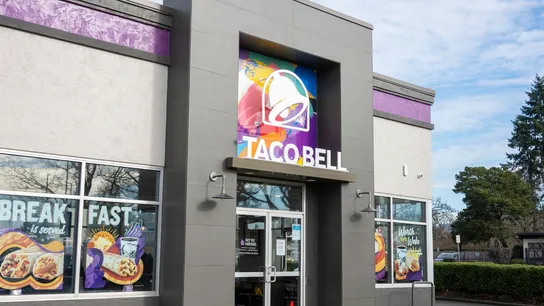 FranchiseTimes: How the ‘Cultural Rebel’ Fuels Fans and Sales for Taco Bell
