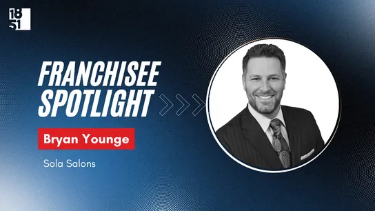 How a Hotel Valuation Expert Accidentally Found Success with the Sola Salons Franchise