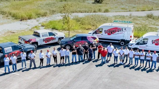 Fresh Coat Painters Strengthens Franchisee Involvement With New Franchise Advisory Council Election