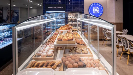 What Now New York: Paris Baguette to Open in Park Slope