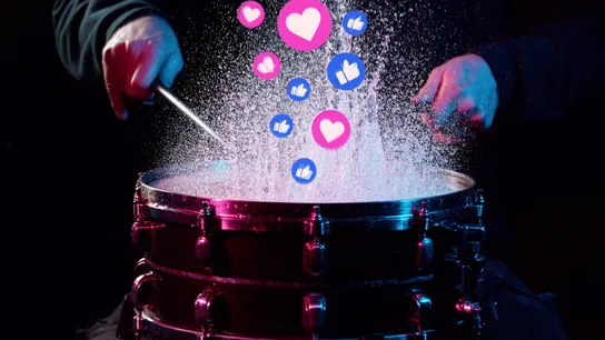 The Ultimate Guide To Selling Franchises: How To Manage Your Social Media Drumbeat
